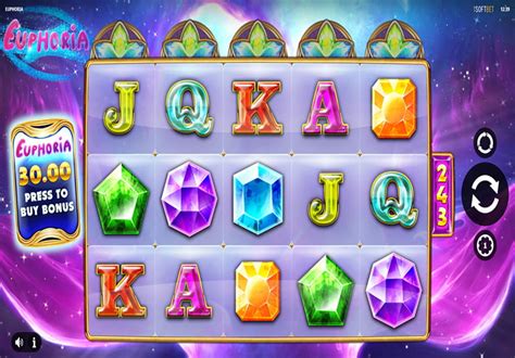 euphoria slot demo|Euphoria Slot .